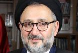 پاسخ ابطحی به اتهامات حسین شریعتمداری علیه خاتمی محمدعلی ابطحی,اخبار سیاسی,خبرهای سیاسی,اخبار سیاسی ایران