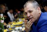 کامران منزوی,اخبار فوتبال,خبرهای فوتبال,لیگ برتر و جام حذفی