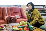 مریم کاویانی,اخبار هنرمندان,خبرهای هنرمندان,اخبار بازیگران