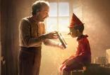 فیلم سینمایی پینوکیو,اخبار فیلم و سینما,خبرهای فیلم و سینما,اخبار سینمای جهان