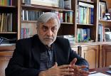 سیدمصطفی هاشمی‌طبا,اخبار سیاسی,خبرهای سیاسی,اخبار سیاسی ایران