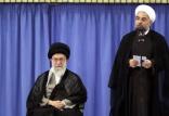 رهبر انقلاب و حسن روحانی,اخبار سیاسی,خبرهای سیاسی,اخبار سیاسی ایران