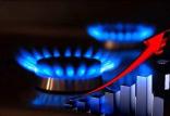 گاز,اخبار اقتصادی,خبرهای اقتصادی,نفت و انرژی