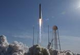 نمونه اولیه Starship New Space,اخبار علمی,خبرهای علمی,نجوم و فضا