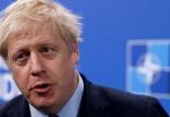 بوریس جانسون,اخبار سیاسی,خبرهای سیاسی,دفاع و امنیت