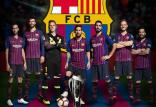 باشگاه بارسلونا,اخبار فوتبال,خبرهای فوتبال,اخبار فوتبال جهان