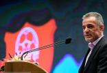 محمد حسن انصاری‌فرد,اخبار فوتبال,خبرهای فوتبال,لیگ برتر و جام حذفی