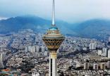 تهران,اخبار اجتماعی,خبرهای اجتماعی,شهر و روستا