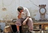 سیل در سیستان و بلوچستان,اخبار اجتماعی,خبرهای اجتماعی,شهر و روستا