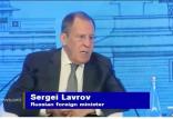 سرگئی لاوروف,اخبار سیاسی,خبرهای سیاسی,سیاست خارجی