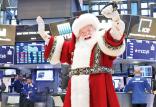 بابانوئل,اخبار اقتصادی,خبرهای اقتصادی,نفت و انرژی