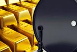 کاهش قیمت طلا و نفت