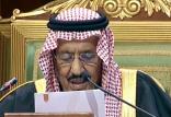 پادشاه عربستان,اخبار سیاسی,خبرهای سیاسی,سیاست خارجی