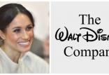 کمک مگان مارکل به دیزنی,اخبار فیلم و سینما,خبرهای فیلم و سینما,اخبار سینمای جهان