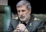 امیر حاتمی,اخبار سیاسی,خبرهای سیاسی,دفاع و امنیت