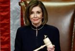نانسی پلوسی,اخبار سیاسی,خبرهای سیاسی,اخبار بین الملل