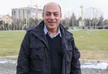 بهرام امیری,اخبار فوتبال,خبرهای فوتبال,لیگ برتر و جام حذفی