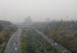 بوی نامطبوع در تهران,اخبار اجتماعی,خبرهای اجتماعی,شهر و روستا