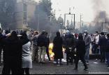 اعتراضات آبان,اخبار سیاسی,خبرهای سیاسی,اخبار سیاسی ایران