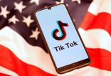 ممنوعیت استفاده از تیک‌تاک در نیروی دریایی آمریکا,اخبار سیاسی,خبرهای سیاسی,دفاع و امنیت