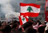 اعتراضات لبنان,اخبار سیاسی,خبرهای سیاسی,خاورمیانه