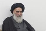 آیت‌الله سیستانی,اخبار سیاسی,خبرهای سیاسی,خاورمیانه
