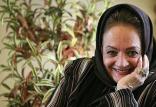 شهلا ریاحی,اخبار هنرمندان,خبرهای هنرمندان,اخبار بازیگران