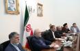 جهانگیری :وضع بودجه دولت خوب نیست، امااقتصاد کشور سر پا ایستاده است اسحاق جهانگیری,اخبار سیاسی,خبرهای سیاسی,دولت