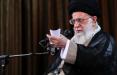 مقام معظم رهبری:فعلا يک سيلی به آمريكايی ها زده شد، بحث انتقام موضوع ديگریاست/ مذاکره، مقدمه دخالت آنها است بیانات رهبر انقلاب,اخبار سیاسی,خبرهای سیاسی,اخبار سیاسی ایران