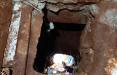 حفر تونل توسط زندانیان,اخبار حوادث,خبرهای حوادث,جرم و جنایت