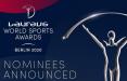 کاندیدهای جایزه لاروس ۲۰۲۰,اخبار ورزشی,خبرهای ورزشی,ورزش