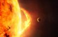 ابرطوفان‌های خورشیدی,اخبار علمی,خبرهای علمی,نجوم و فضا