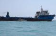توقیف کشتی حامل سوخت قاچاق در آب‌های بوموسی,اخبار سیاسی,خبرهای سیاسی,دفاع و امنیت