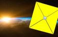بادبان خورشیدی,اخبار علمی,خبرهای علمی,نجوم و فضا