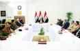 نشست شورای امنیت ملی عراق,اخبار سیاسی,خبرهای سیاسی,خاورمیانه