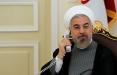 تماس روحانی با اردوغان و دیدار با وزیر خارجه قطر در خصوص ترور سردار سلیمانی حسن روحانی,اخبار سیاسی,خبرهای سیاسی,سیاست خارجی