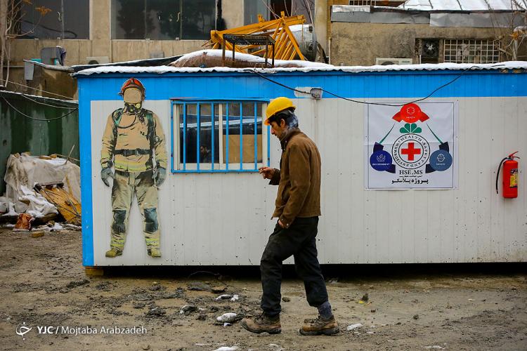 تصاویر آخرین وضعیت ساختمان جدید پلاسکو,عکس های ساختمان پلاسکو,تصاویر ساختمان جدید پلاسکو