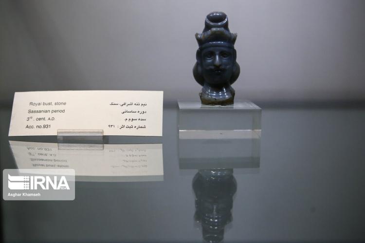 تصاویر موزه عباسی,عکس های موزه های ایران,تصاویر موزه عباسی در ایران