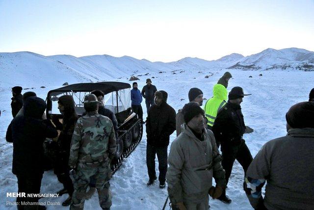 تصاویر عملیات جستجوی لاشه جنگنده میگ-۲۹ تصاویر عملیات جستجوی لاشه جنگنده میگ-۲۹,عکس های عملیات جستجوی لاشه جنگنده میگ-۲۹,تصاویر سقوط جنگنده میگ-۲۹ در سبلان