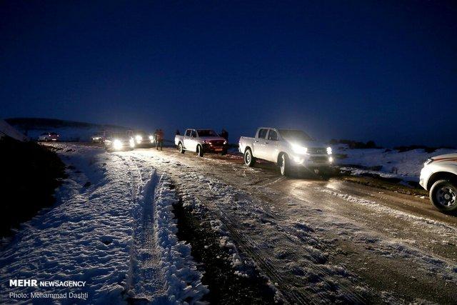 تصاویر عملیات جستجوی لاشه جنگنده میگ-۲۹ تصاویر عملیات جستجوی لاشه جنگنده میگ-۲۹,عکس های عملیات جستجوی لاشه جنگنده میگ-۲۹,تصاویر سقوط جنگنده میگ-۲۹ در سبلان
