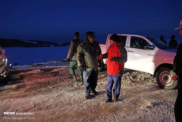 تصاویر عملیات جستجوی لاشه جنگنده میگ-۲۹ تصاویر عملیات جستجوی لاشه جنگنده میگ-۲۹,عکس های عملیات جستجوی لاشه جنگنده میگ-۲۹,تصاویر سقوط جنگنده میگ-۲۹ در سبلان