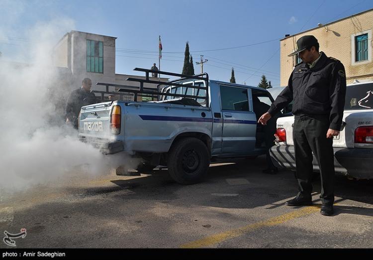 تصاویر دستگیری سارقین درون خودرویی در شیراز,عکس های دستگیری سارقین درون خودرویی در شیراز,تصاویر کشفیات مواد مخدر د شیراز