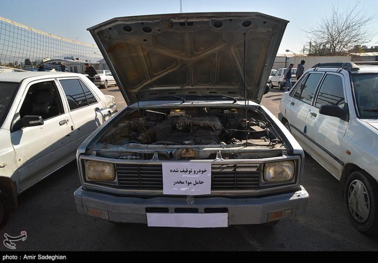 تصاویر دستگیری سارقین درون خودرویی در شیراز,عکس های دستگیری سارقین درون خودرویی در شیراز,تصاویر کشفیات مواد مخدر د شیراز