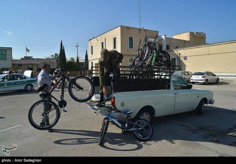 تصاویر دستگیری سارقین درون خودرویی در شیراز,عکس های دستگیری سارقین درون خودرویی در شیراز,تصاویر کشفیات مواد مخدر د شیراز