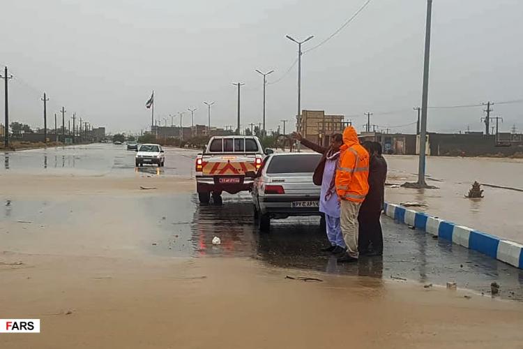 تصاویر بارندگی در سیستان و بلوچستان,عکس های بارندگی در سیستان و بلوچستان,تصاویر وضعیت جوی سیستان و بلوچستان