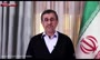 فیلم/ پیام تبریک کریسمسِ احمدی‌نژاد به زبان غیر مادری!