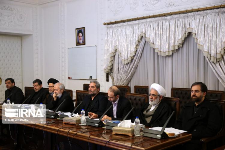 تصاویر جلسه شورای عالی فضای مجازی,عکس های سران کشور,تصاویر حسن روحانی