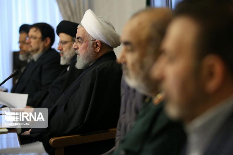 تصاویر جلسه شورای عالی فضای مجازی,عکس های سران کشور,تصاویر حسن روحانی
