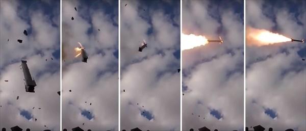 تصاویر سامانه تور ام-۲,عکس های سامانه تور ام-۲,تصاویر حادثه سقوط هواپیمای اوکراین
