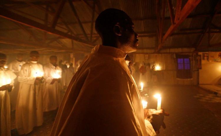 تصاویر جشن کریسمس در نقاط مختلف جهان,عکس های جشن کریسمس در نقاط مختلف جهان,تصاویر جشن کریسمس در استرالیا